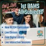 1st BAMS All Subjects Coaching1