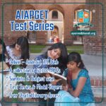 AIAPGET Test Series Pro