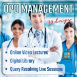 OPD Management Course