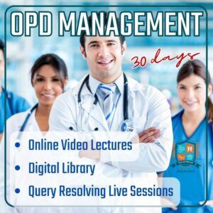 OPD Management Course