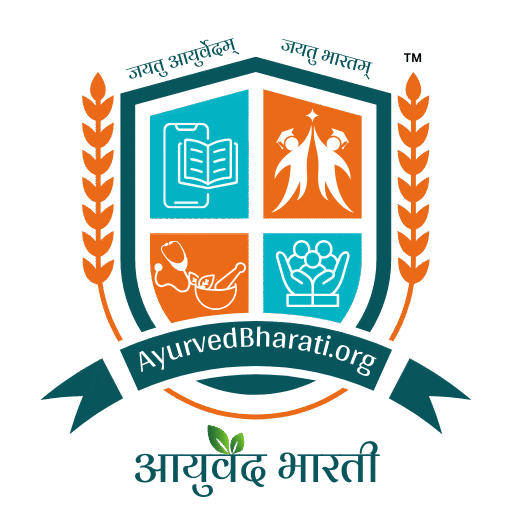 Ayurved Bharati