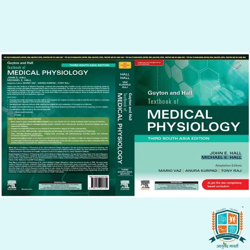 Medical Physiology Guyton and Hall