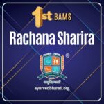 Rachana Sharira Crash Course