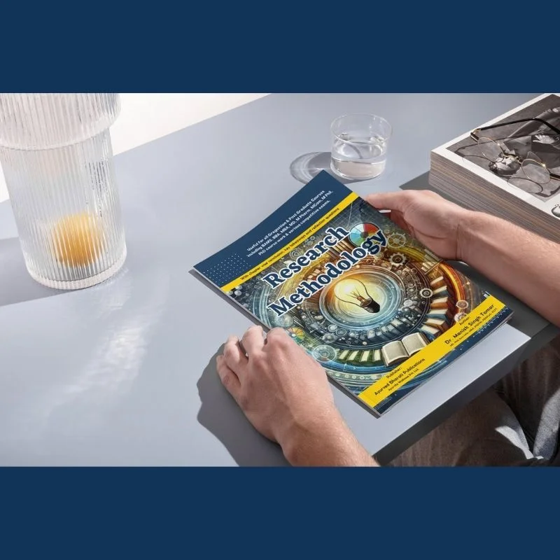 Research Methodology Book - Image 3