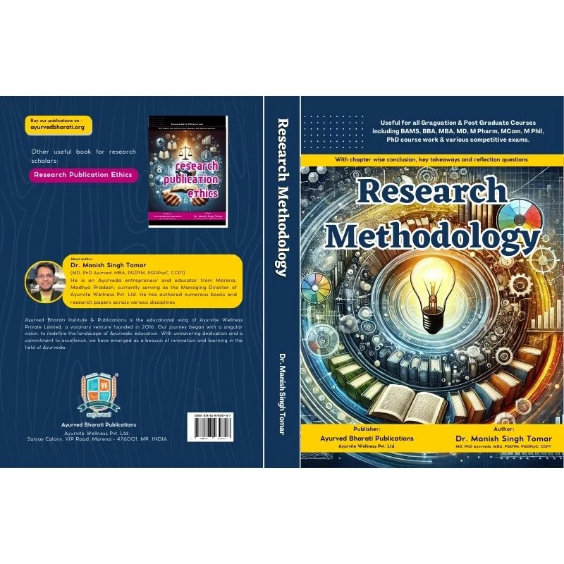 Research Methodology Book - Image 2