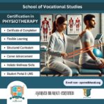 Certificate in Physiotherapy